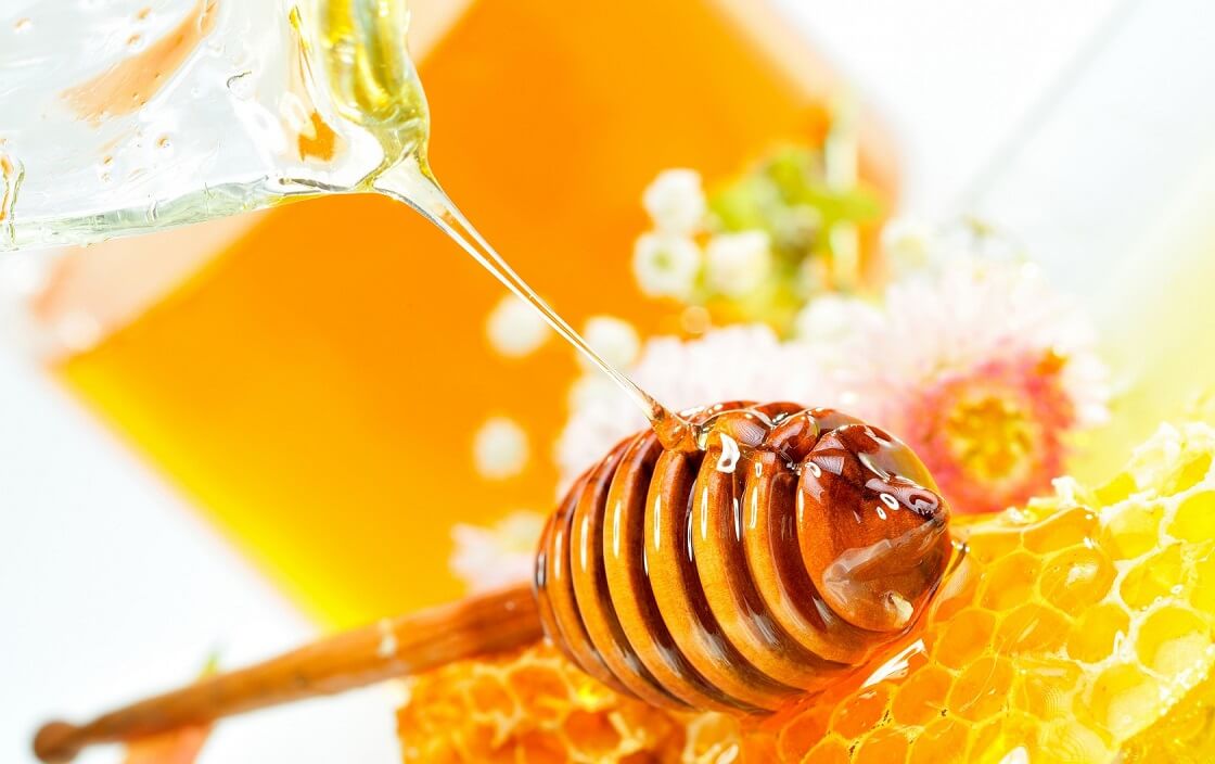 Tiểu đường có ăn được mật ong không 1