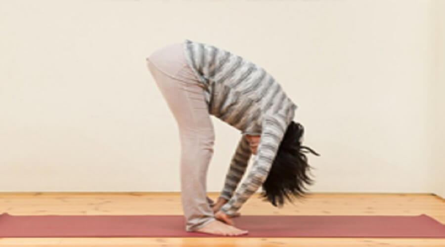 bài tập yoga cho người tiểu đường 7