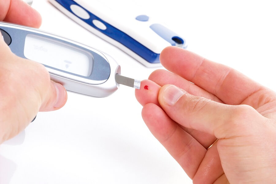 Ăn nhiều chất xơ giúp giảm nguy cơ mắc bệnh tiểu đường tuýp 2 và béo phì 4