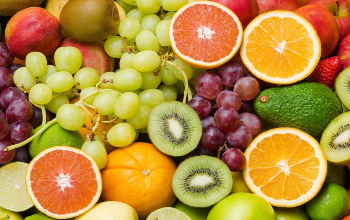 Cách chọn hoa quả phù hợp trong chế độ ăn uống hạn chế đường 1