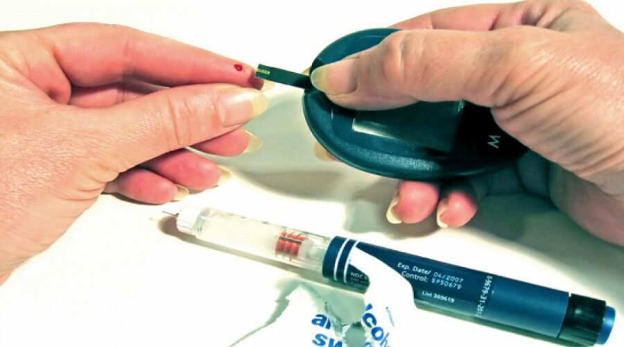 Điều trị hạ đường huyết ở bệnh nhân tiểu đường 4