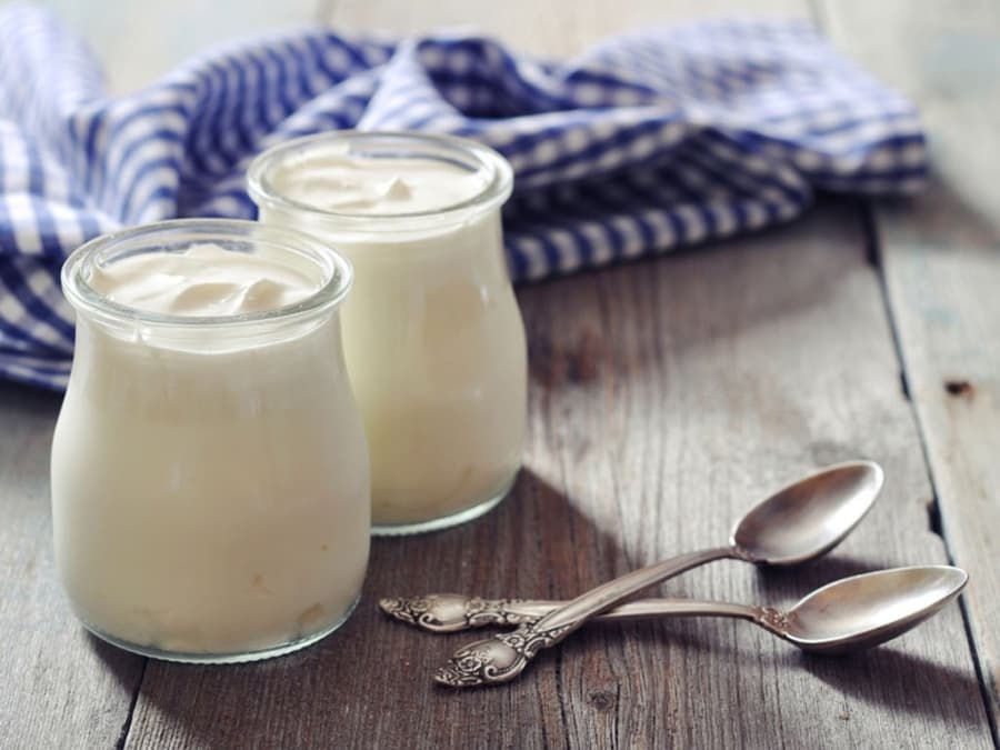 Sữa chua làm giảm nguy cơ mắc bệnh tim mạch và bệnh tiểu đường 3
