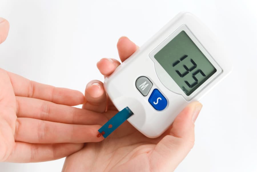 “Thiếu ngủ” và nguy cơ mắc bệnh tiểu đường 2