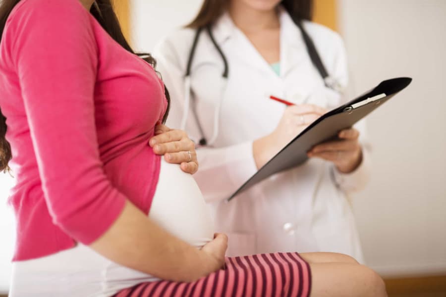 Bệnh tiểu đường thai kỳ làm tăng nguy cơ trẻ em sinh ra bị tự kỷ 4