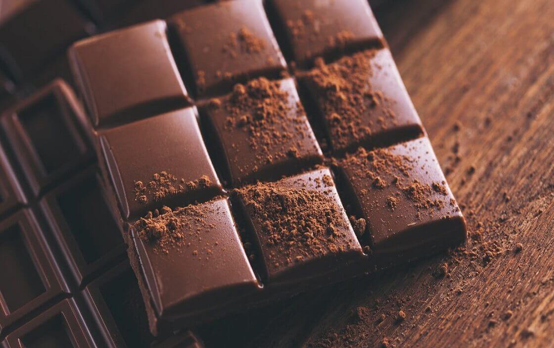 Socola (Chocolate) cải thiện bệnh tiểu đường ở phụ nữ mãn kinh? Cải thiện tình trạng kháng insulin