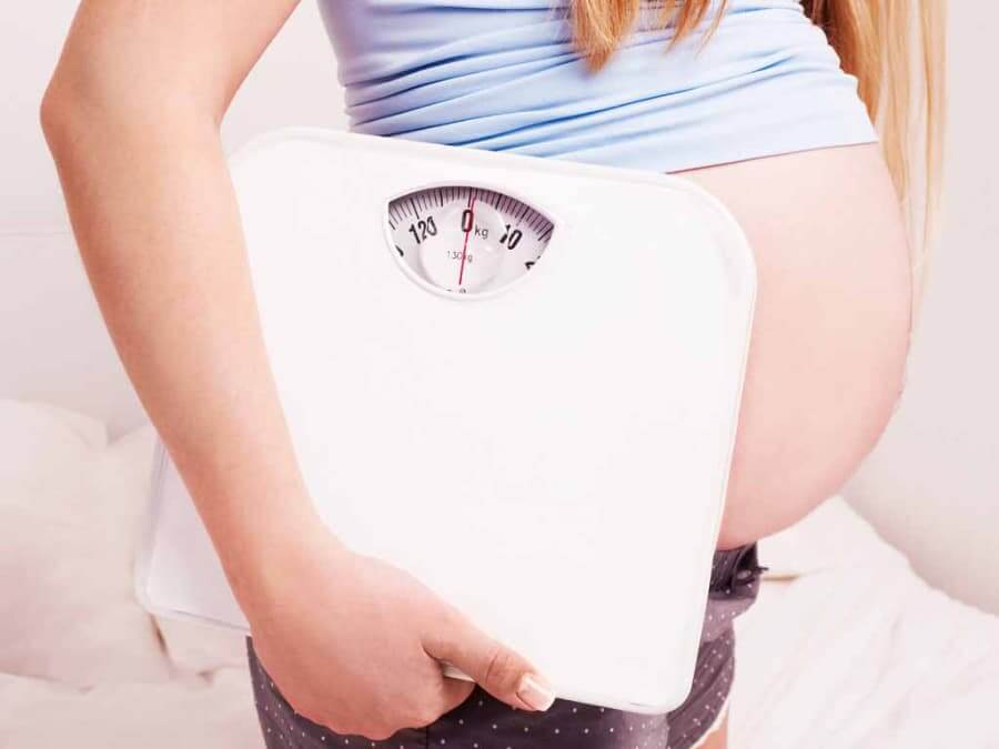 Tập thể dục khi mang thai làm giảm nguy cơ mắc bệnh tiểu đường thai kỳ và béo phì 2