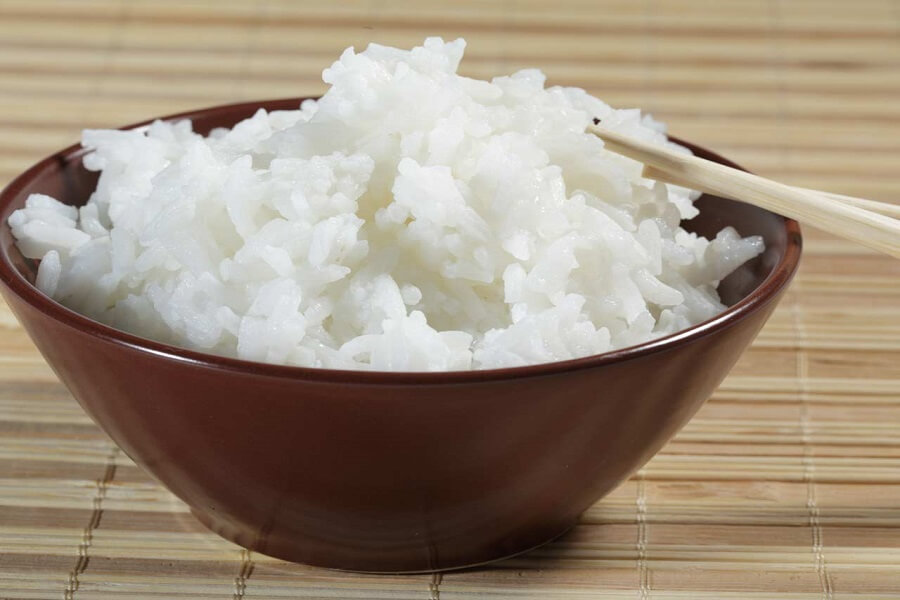 Ăn gạo lứt giúp giảm nguy cơ mắc bệnh tiểu đường tuýp 2