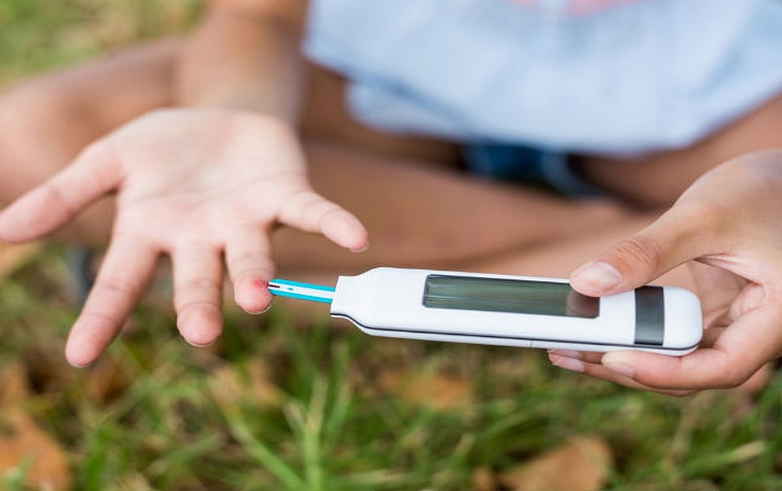 Hình thành lối sống tố ở trẻ bị tiểu đường tuýp 2 như thế nào? 0