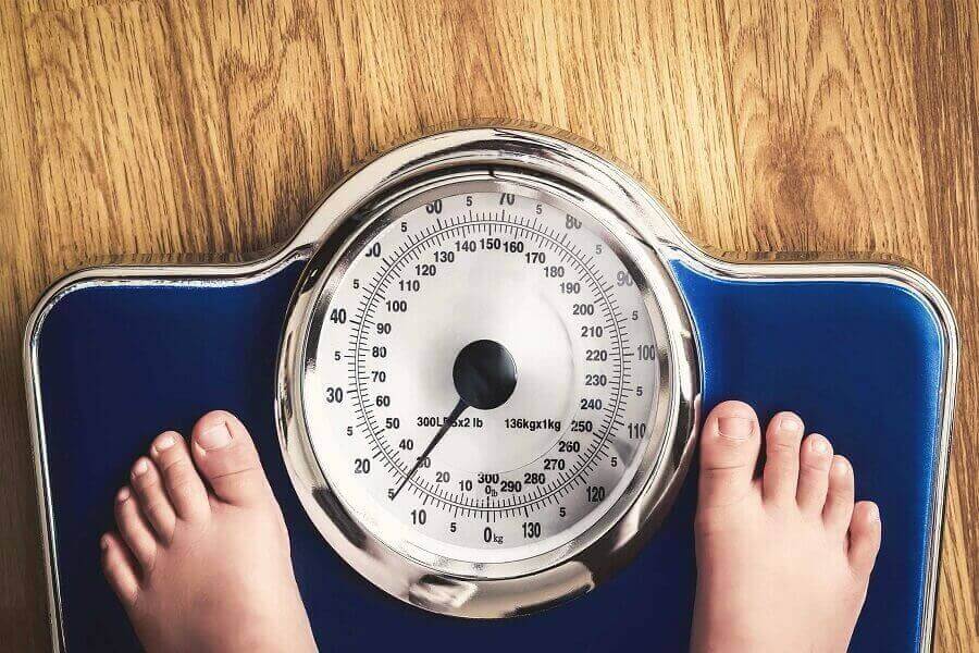 Vấn đề giảm cân và những biện pháp chống suy nhược cơ thể ở người cao tuổi 1