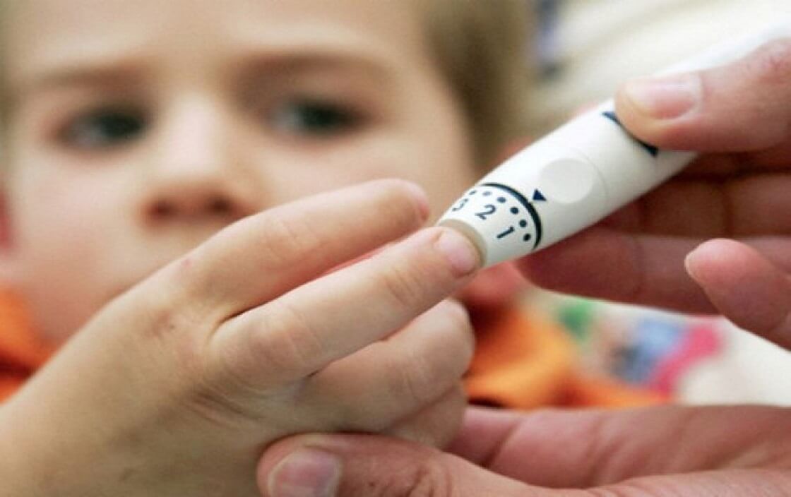 Làm thế nào để giúp trẻ em mắc bệnh tiểu đường tuýp 1 có một cuộc sống học đường tốt hơn? 0