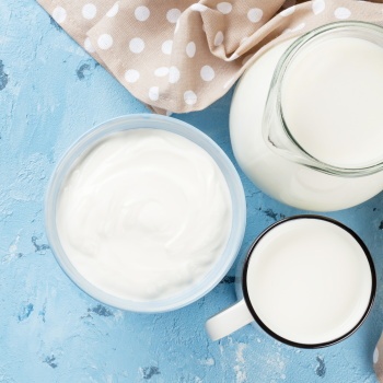 Uống 1-2 ly sữa mỗi ngày có lợi cho người tiểu đường - Sản phẩm từ sữa giảm nguy cơ tiểu đường, bệnh tim mạch và đột quỵ - 2
