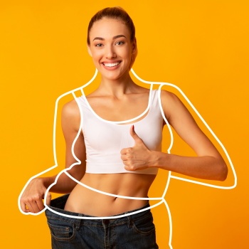 Những lối sống chung của những người thành công trong "giảm cân" - Béo phì tăng nguy cơ mắc bệnh tiểu đường - 1