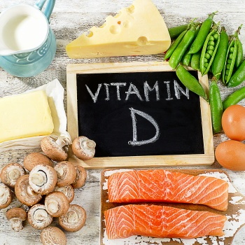 Bệnh nhân tiểu đường cần "Vitamin D" - Quan trọng cho việc xây dựng xương khỏe mạnh - 98% người Nhật thiếu "Vitamin D" - 2
